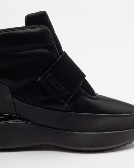 Scarpe da ginnastica slip-on Dkny Scarpe da ginnastica slip-on Dkny