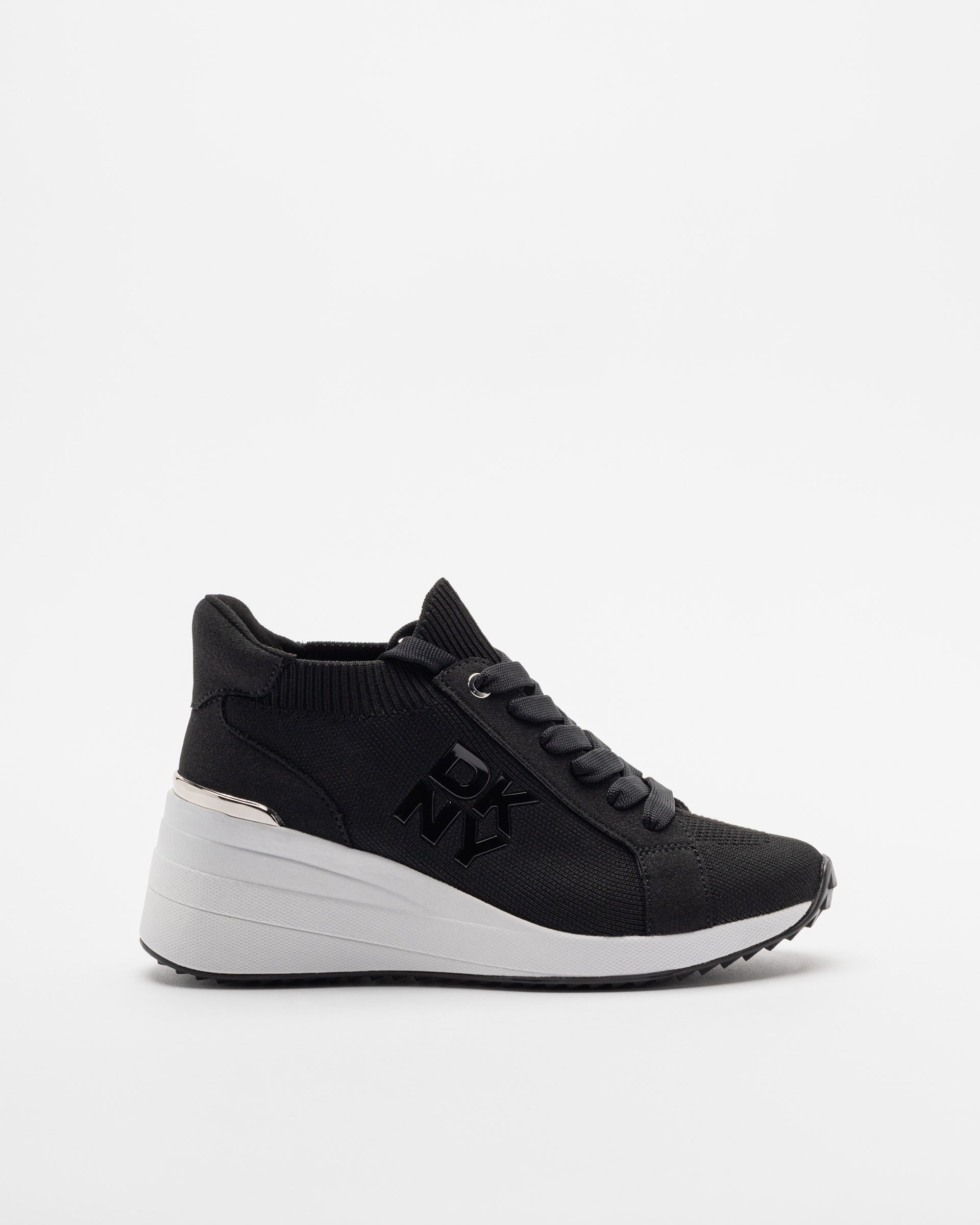Dkny Wedge sneakers