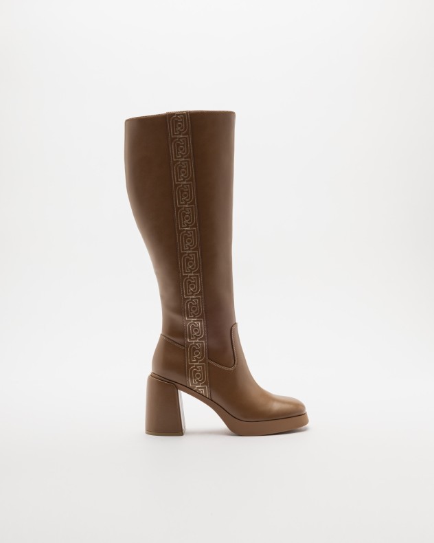 Women's Knee high boots | PROF Online Store