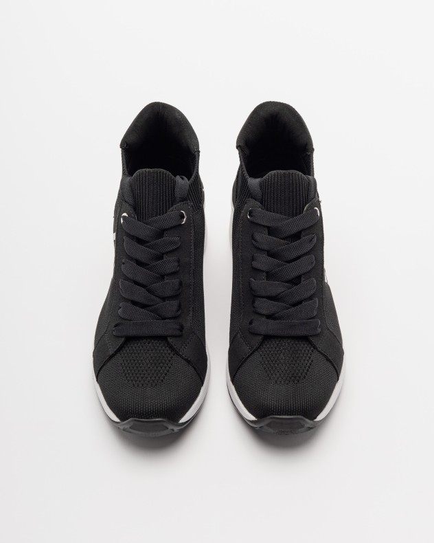 Dkny Wedge sneakers