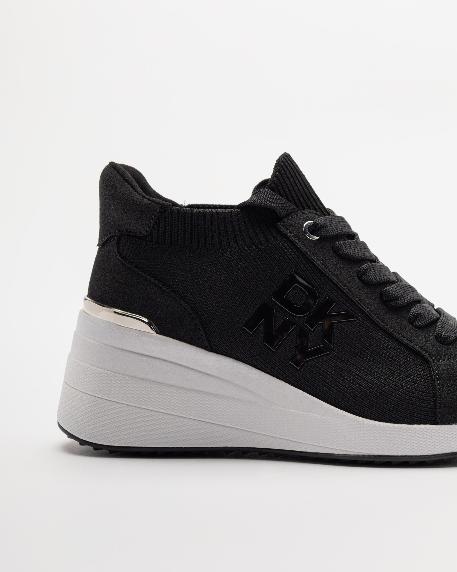 Dkny Wedge sneakers