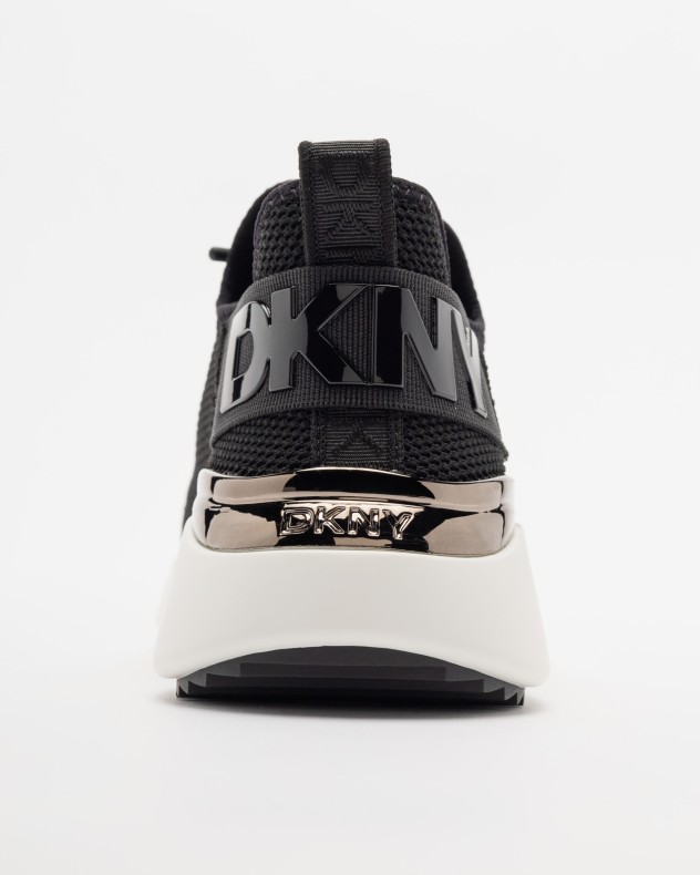 Sapatilhas Dkny