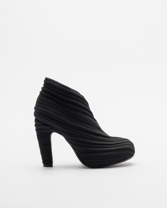 Botines United Nude
