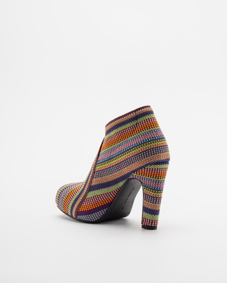 Stiefeletten United Nude Stiefeletten United Nude