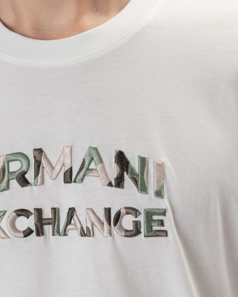 T-shirt Armani Exchange T-shirt Armani Exchange