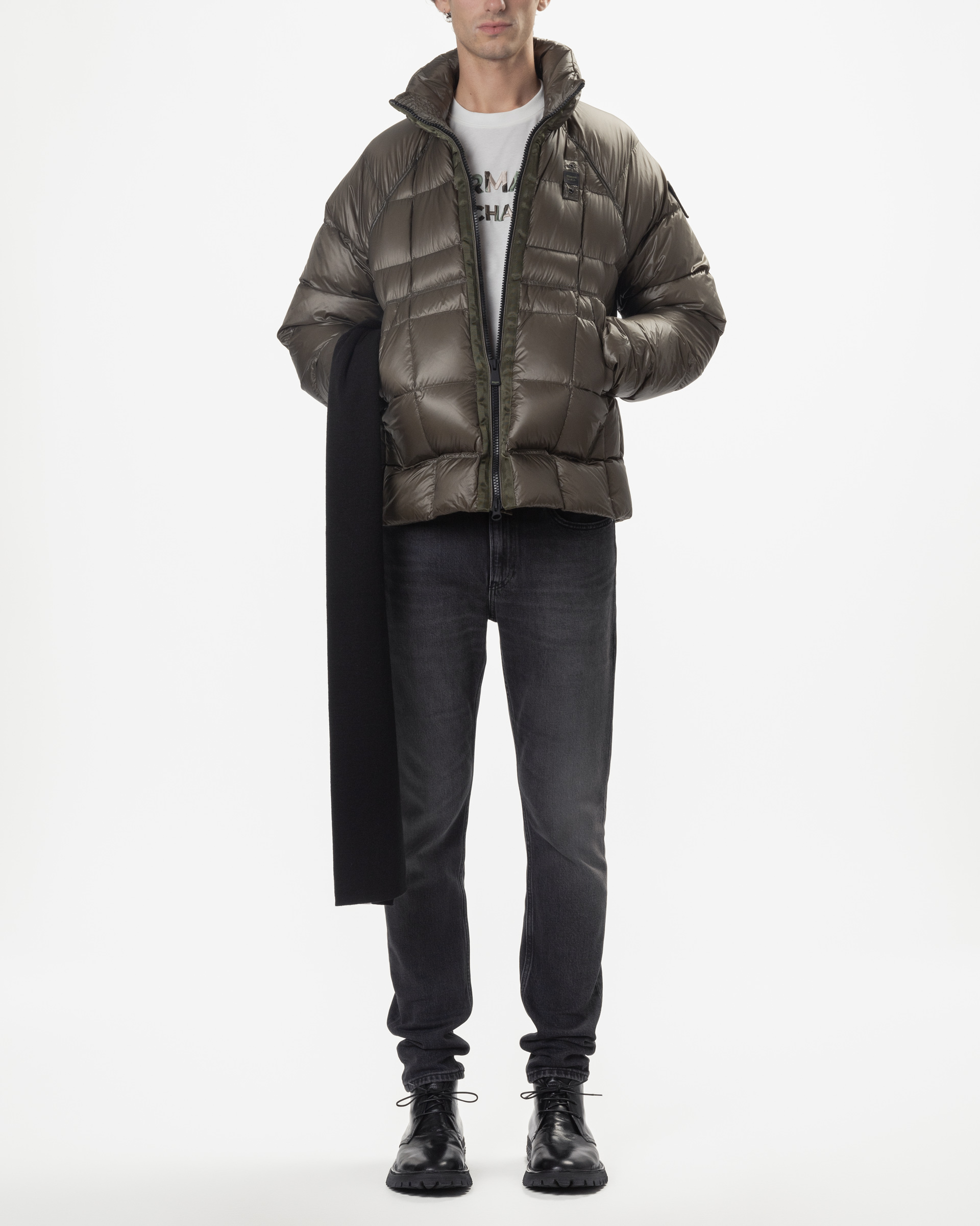 T-shirt Armani Exchange