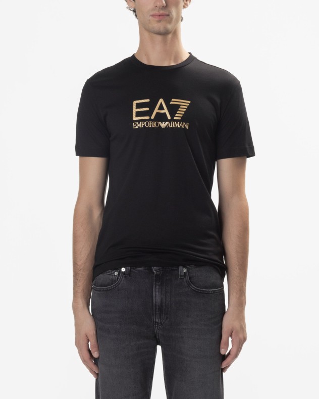 Camiseta EA7