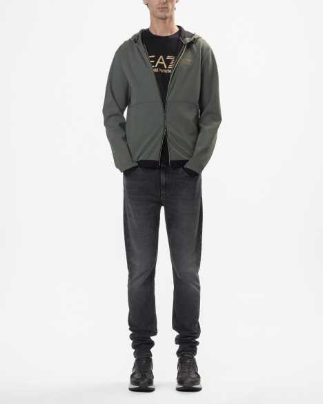 T-shirt EA7 T-shirt EA7