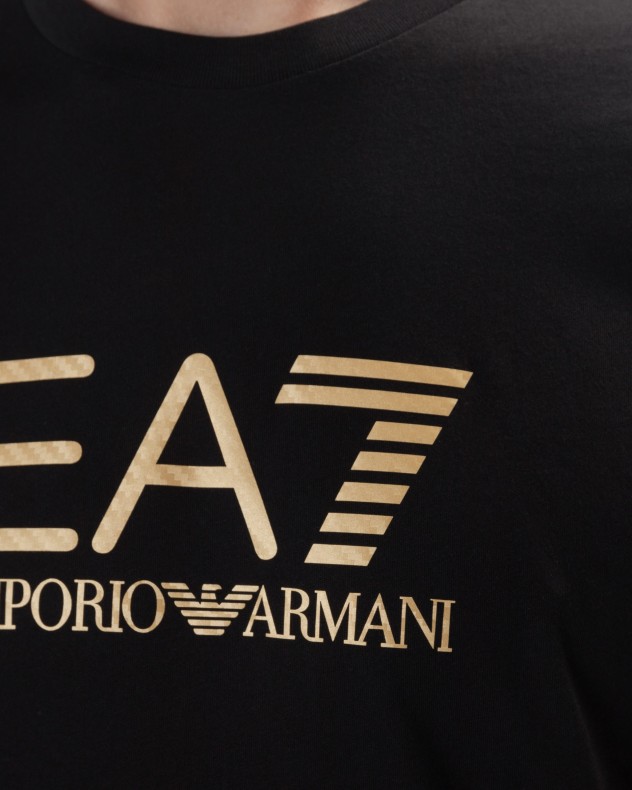 T-shirt EA7