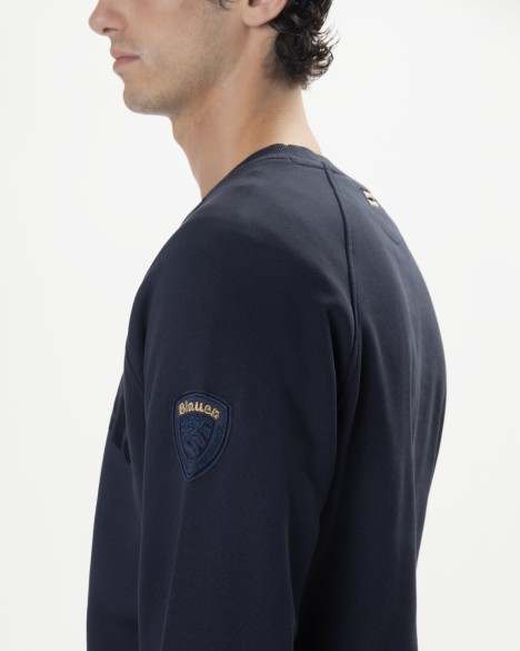 Pull Blauer Pull Blauer