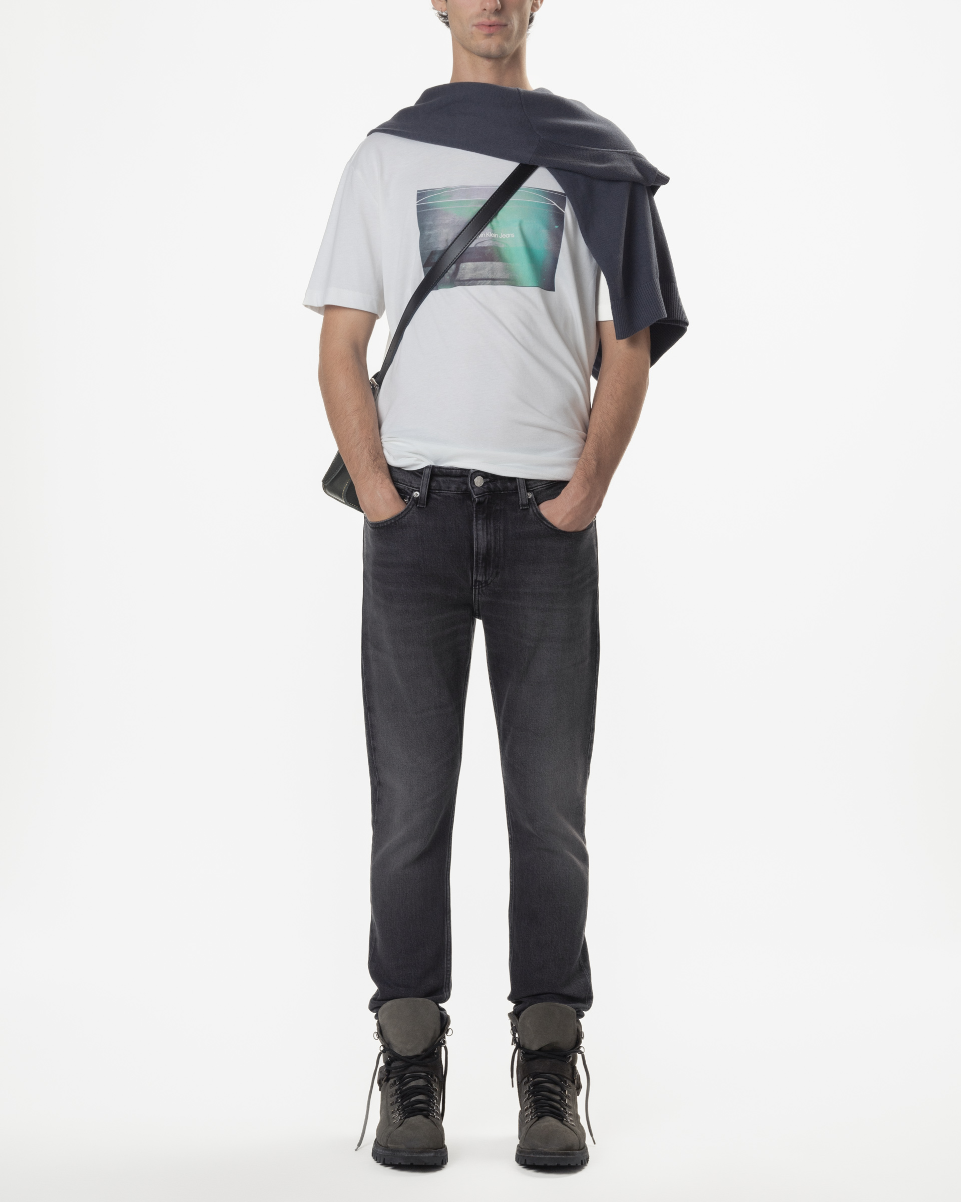 T-shirt Calvin Klein Jeans