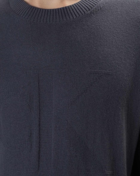 Camisola de malha Calvin Klein Jeans Camisola de malha Calvin Klein Jeans