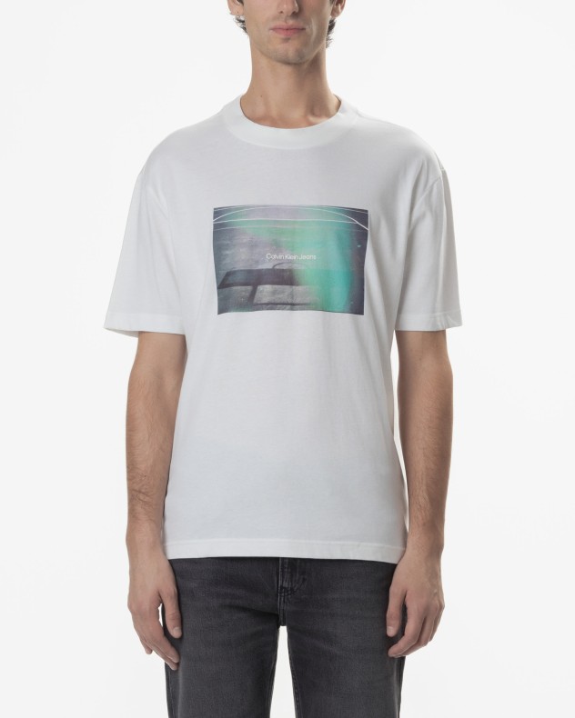 T-shirt Calvin Klein Jeans