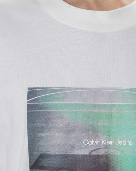 T-shirt Calvin Klein Jeans T-shirt Calvin Klein Jeans