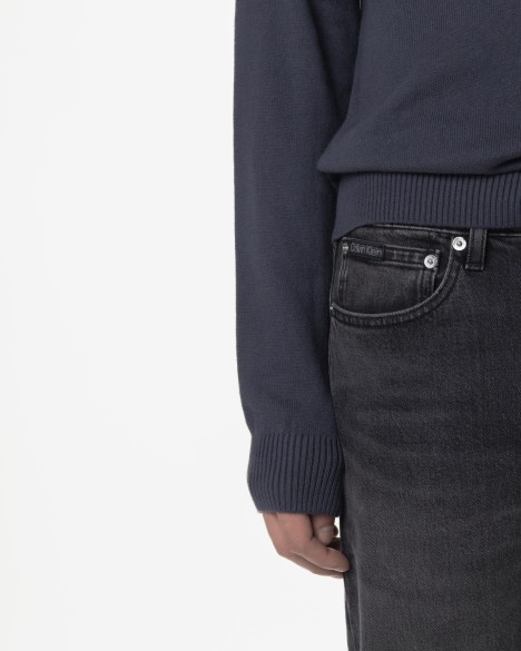 Sudadera de punto Calvin Klein Jeans