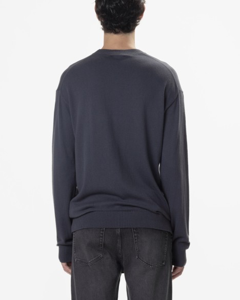 Camisola de malha Calvin Klein Jeans Camisola de malha Calvin Klein Jeans