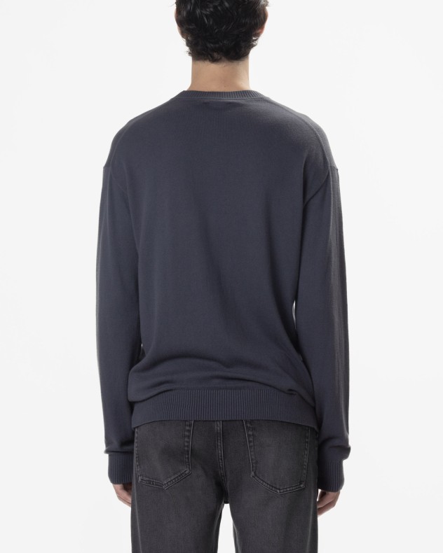 Calvin Klein Jeans Knitted sweatshirt