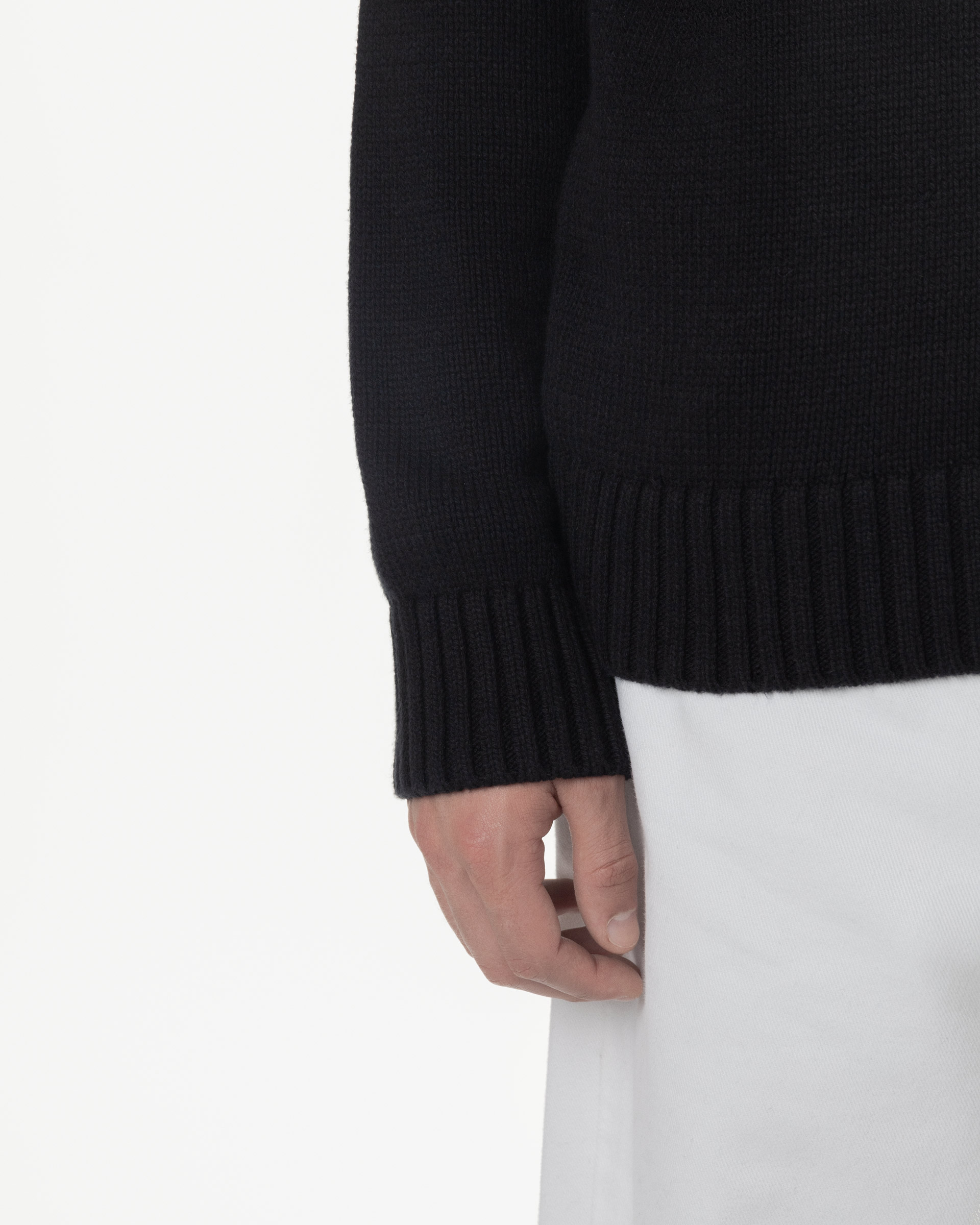 Calvin Klein Jeans Knitted sweatshirt