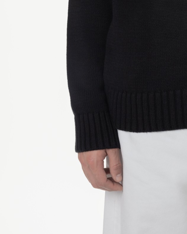 Calvin Klein Jeans Knitted sweatshirt