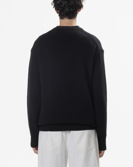 Calvin Klein Jeans Knitted sweatshirt