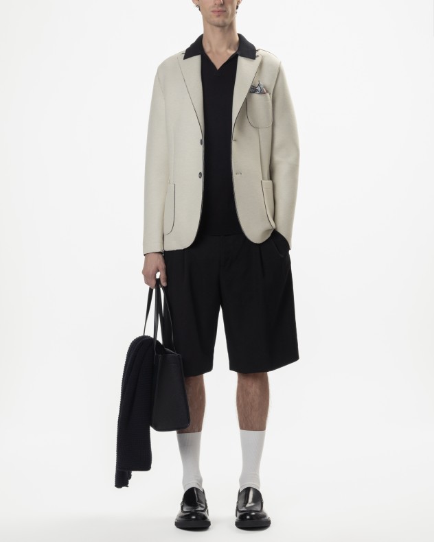 Polo Karl Lagerfeld