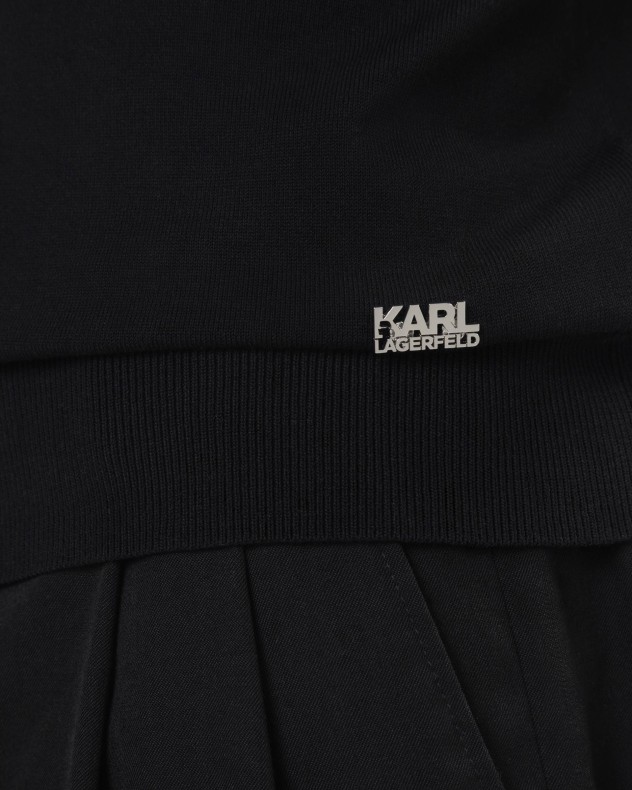 Karl Lagerfeld Polo shirt
