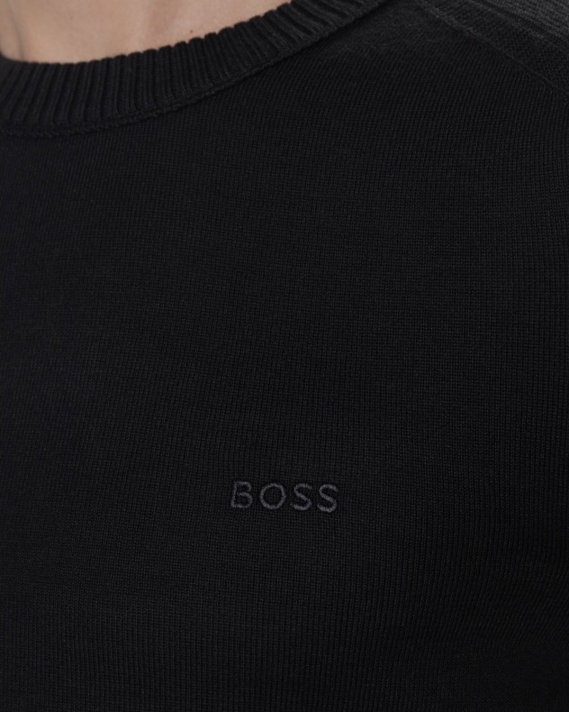 Pullover Boss