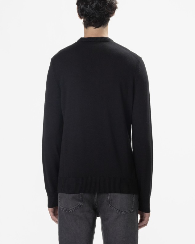 Pullover Boss