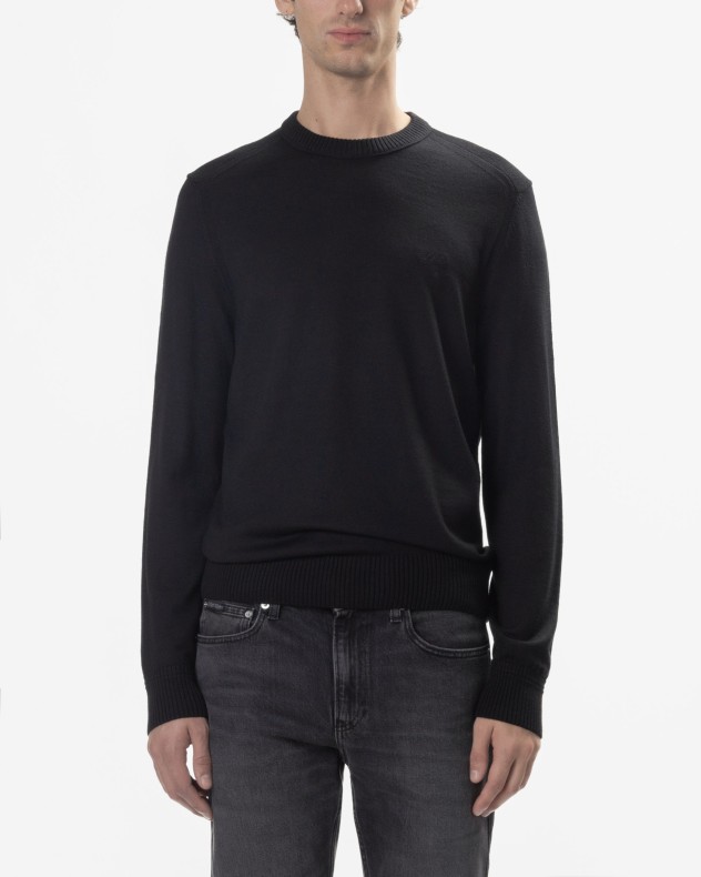 Pullover Boss
