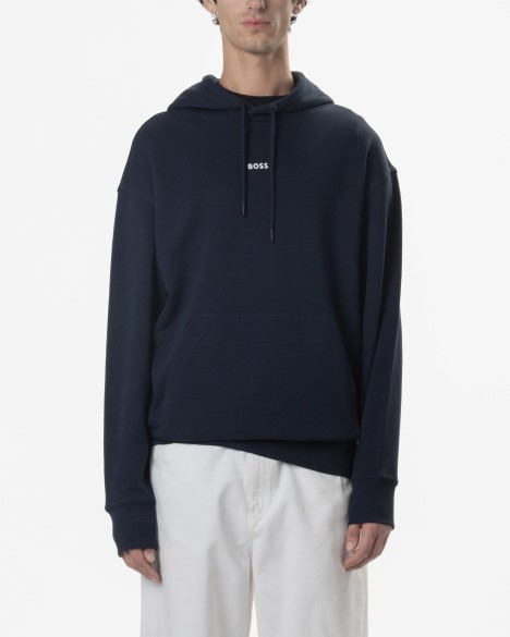Sweat  capuche Boss