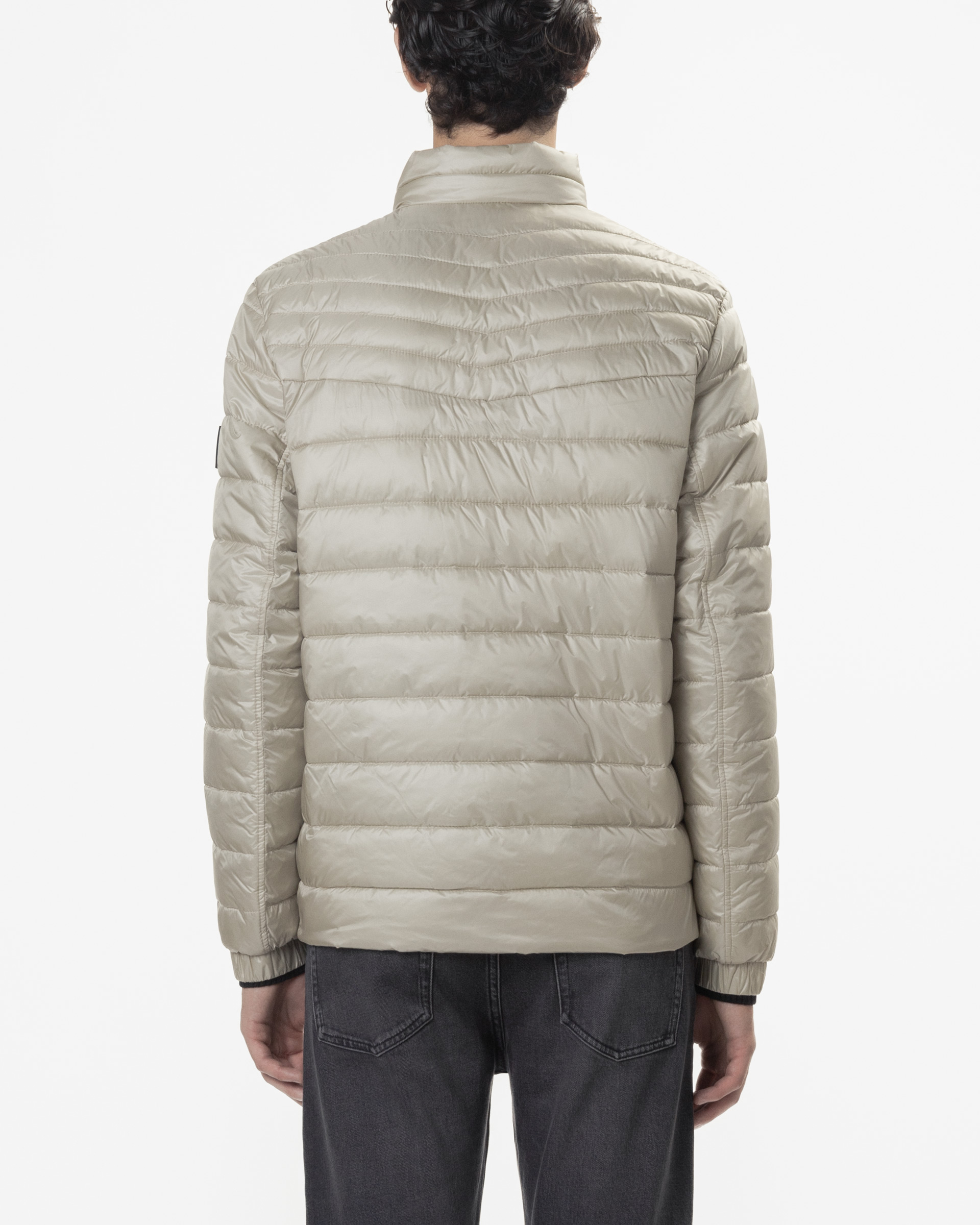 Boss Puffer jacket