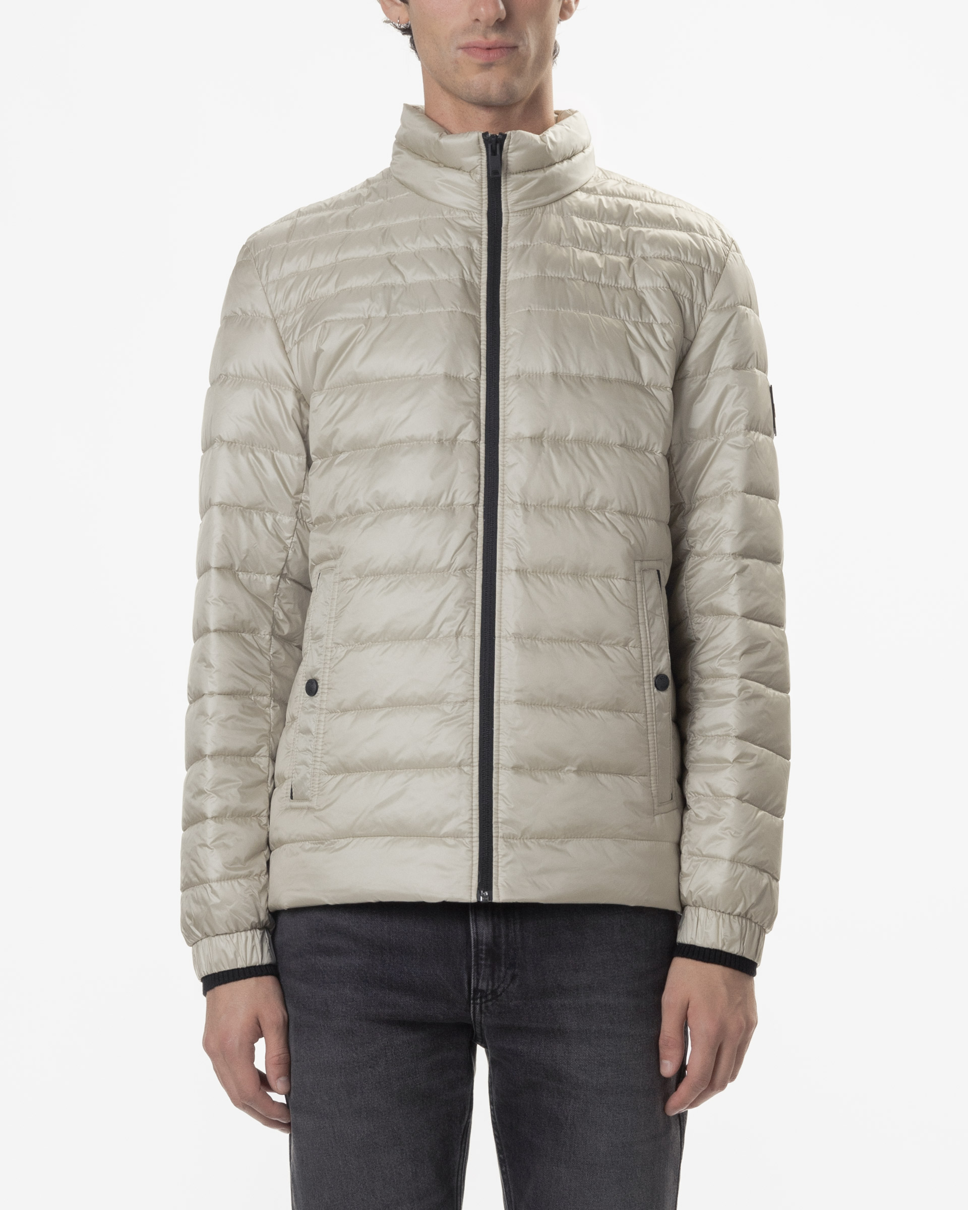 Boss Puffer jacket