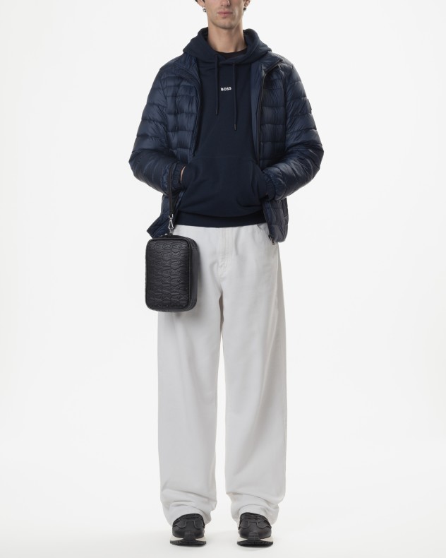 Sweat  capuche Boss