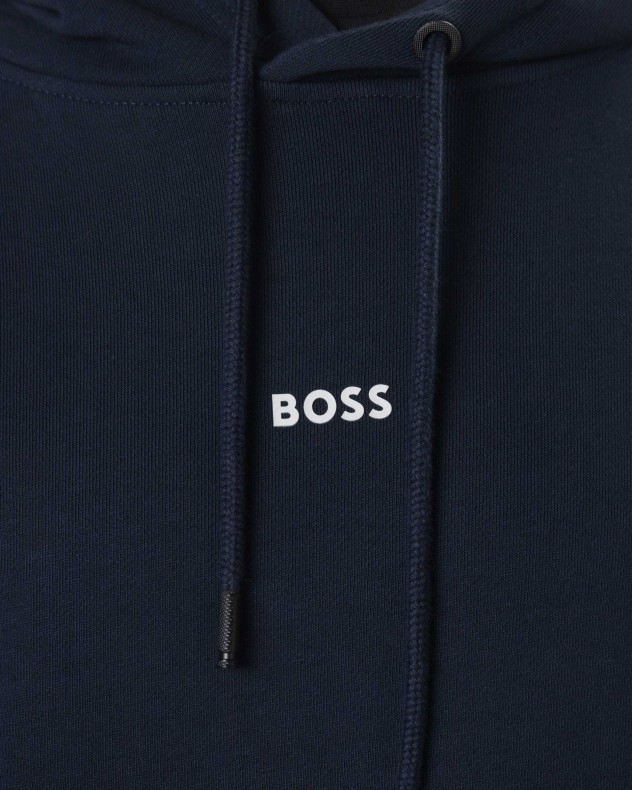Boss Hoodie