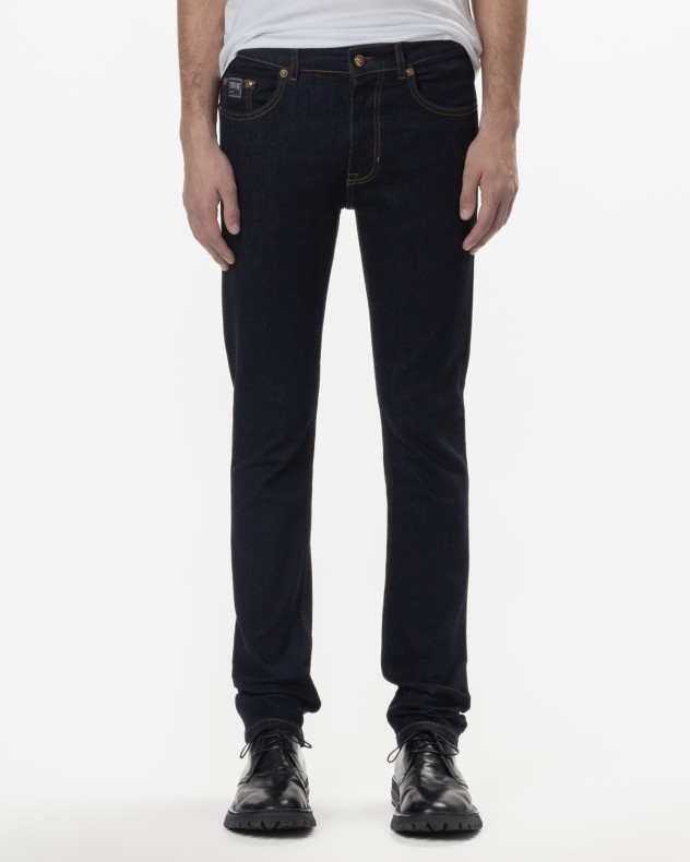 Vaqueros Versace Jeans Couture
