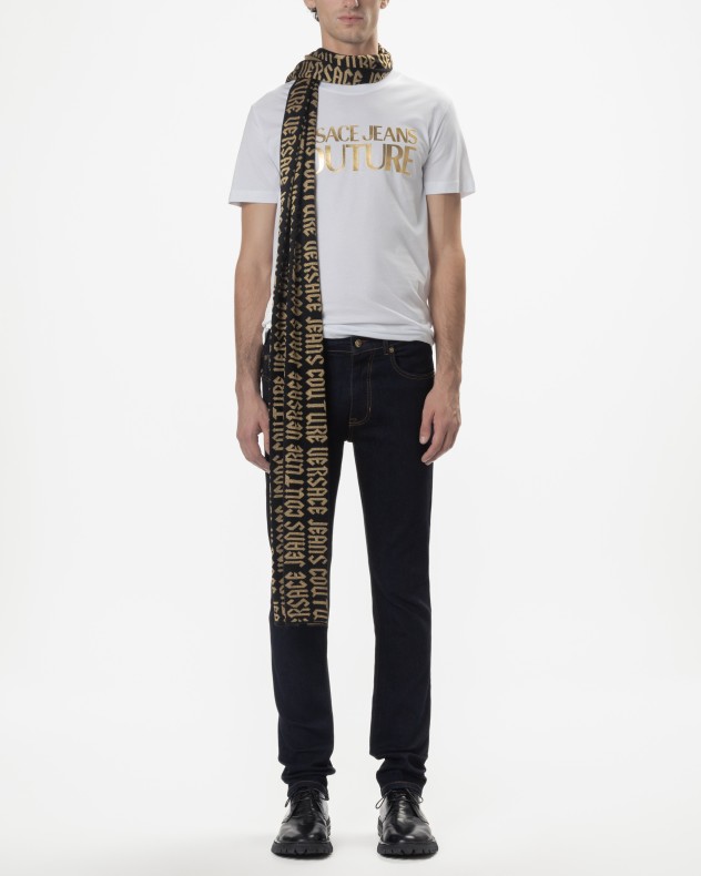 Vaqueros Versace Jeans Couture