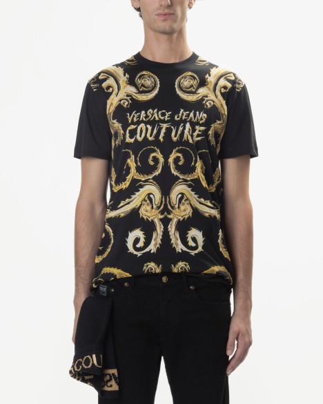 T-shirt Versace Jeans Couture