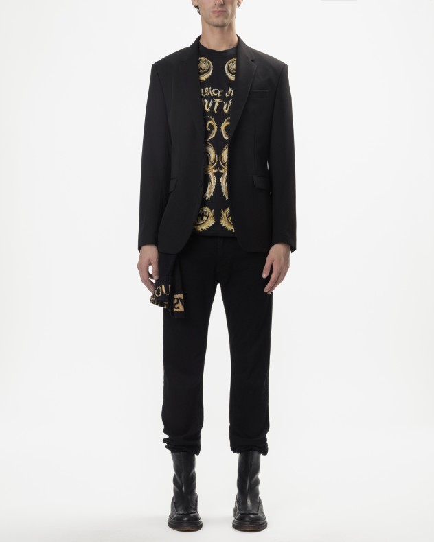 T-shirt Versace Jeans Couture