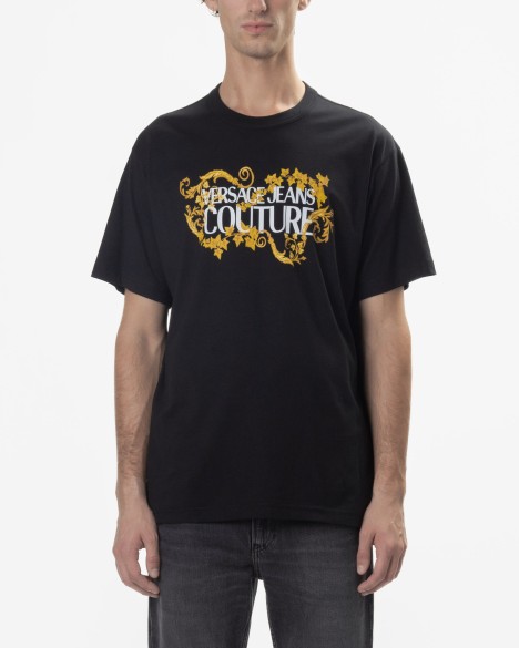 T-shirt Versace Jeans Couture