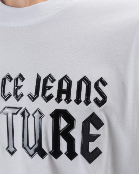 T-shirt Versace Jeans Couture