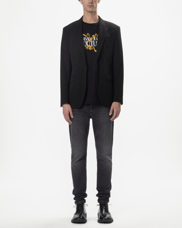 T-shirt Versace Jeans Couture