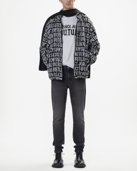 T-shirt Versace Jeans Couture