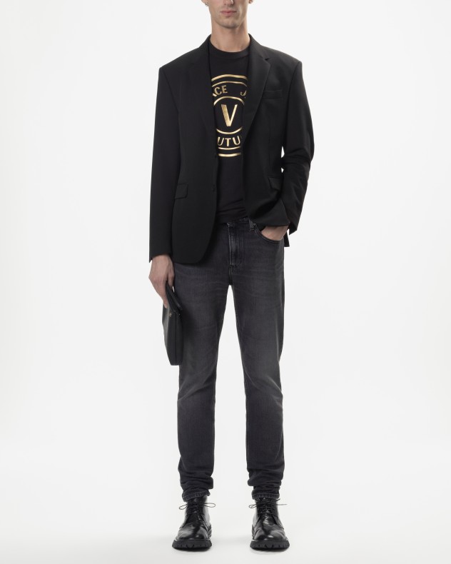 T-shirt Versace Jeans Couture
