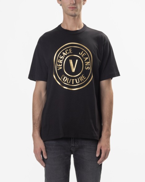 T-shirt Versace Jeans Couture