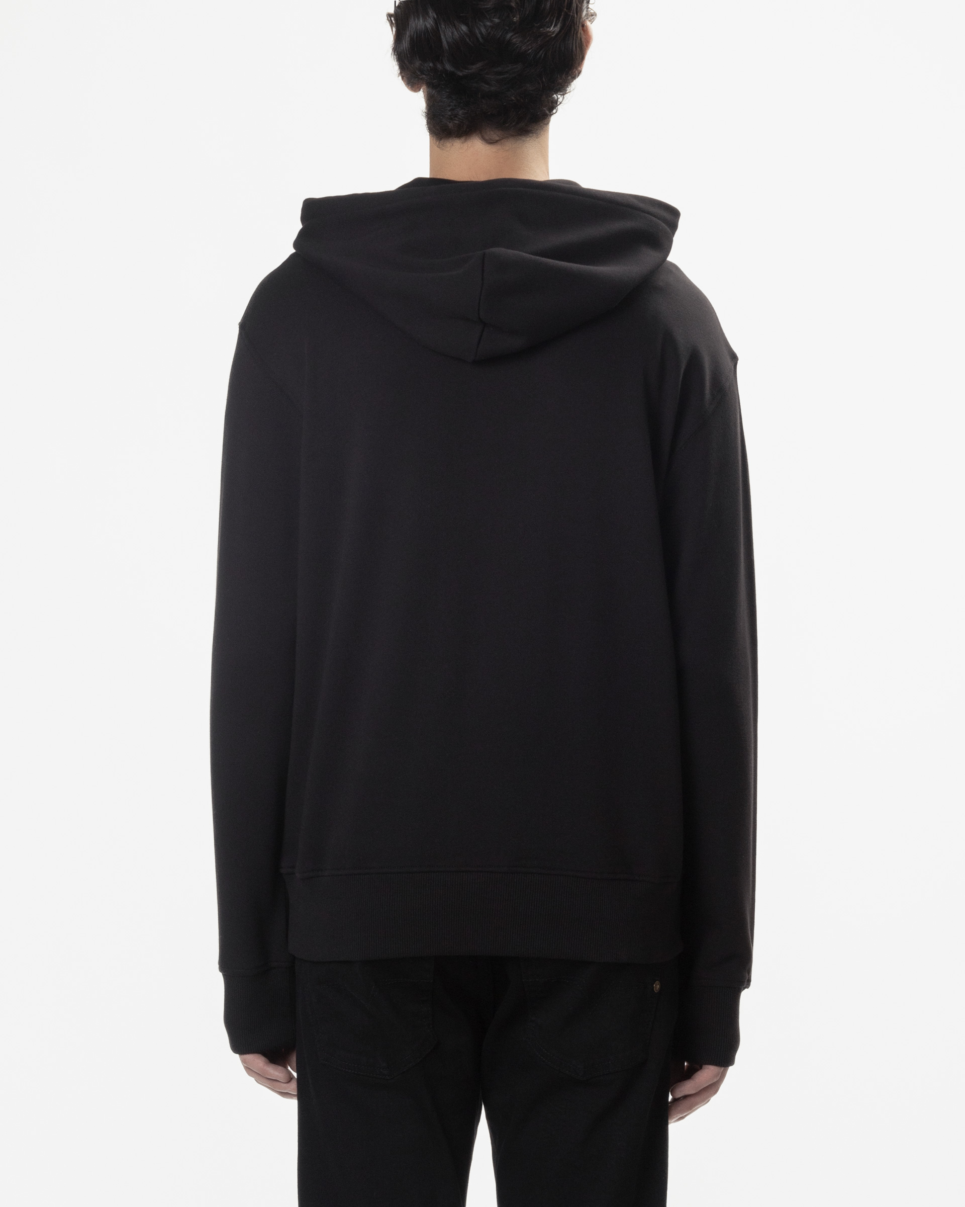 Capuchon Versace Jeans Couture