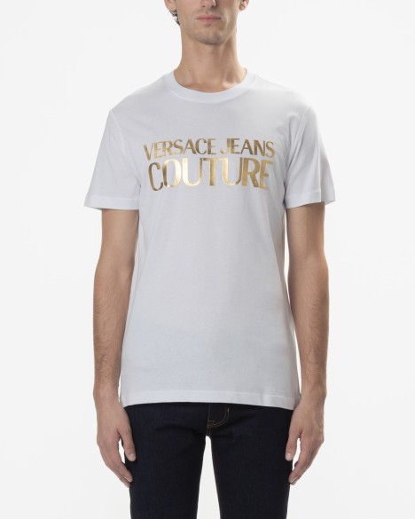 Camiseta Versace Jeans Couture