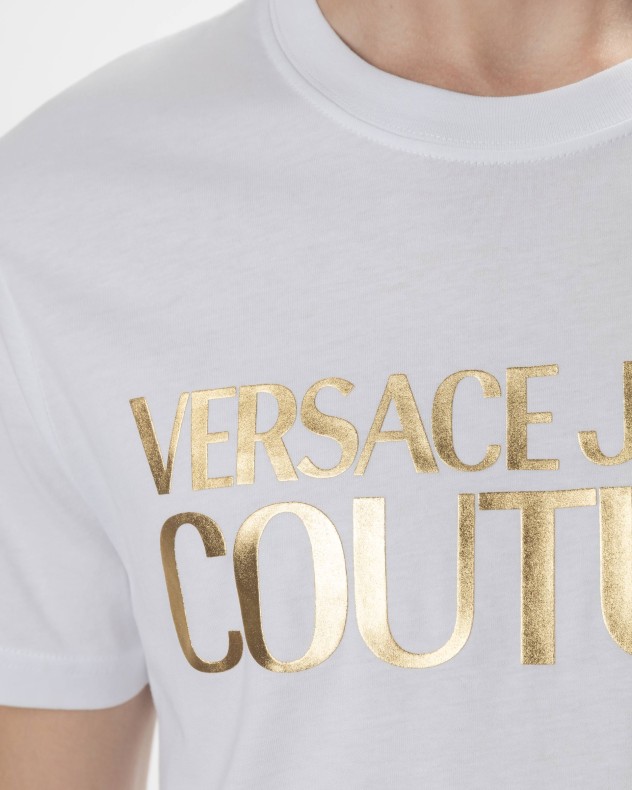 T-shirt Versace Jeans Couture