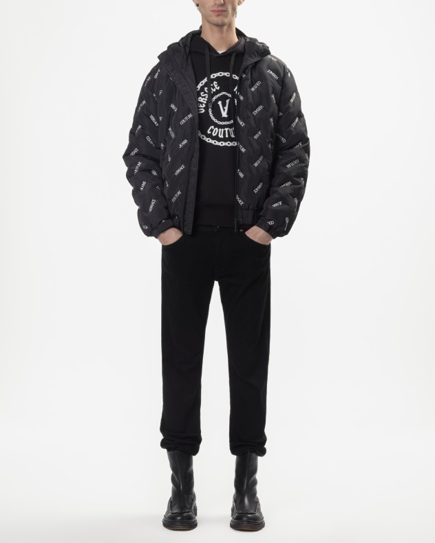 Sudadera Versace Jeans Couture