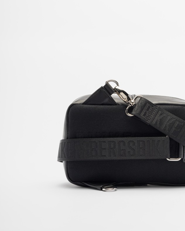 Bolsa de hombro Bikkembergs