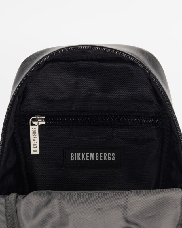 Bolsa de hombro Bikkembergs